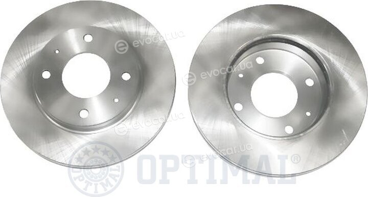 Optimal BS-7688C