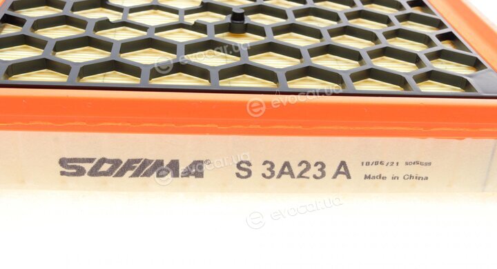 Sofima S 3A23 A