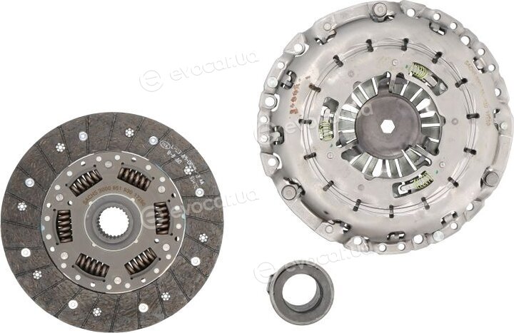 Sachs 3000 951 930