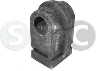 Metalcaucho / STC T404626