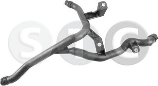 Metalcaucho / STC T403281