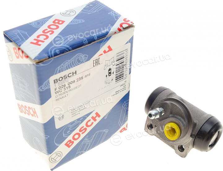 Bosch F 026 009 235