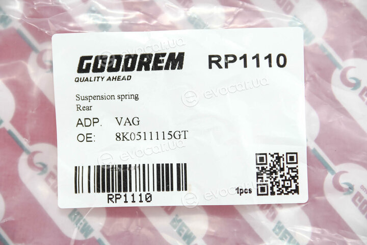 Goodrem RP1110