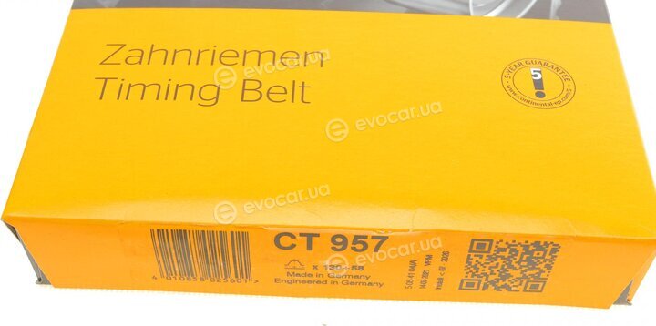 Continental CT957