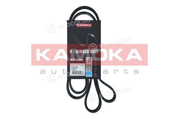 Kamoka 7016156