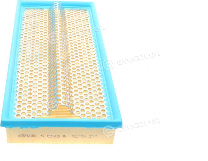 Sofima S 0520 A