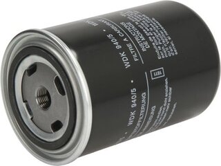 Mann WDK 940/5
