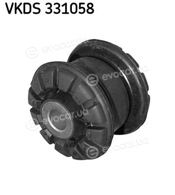 SKF VKDS 331058