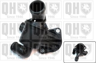 Quinton Hazell QTH928K
