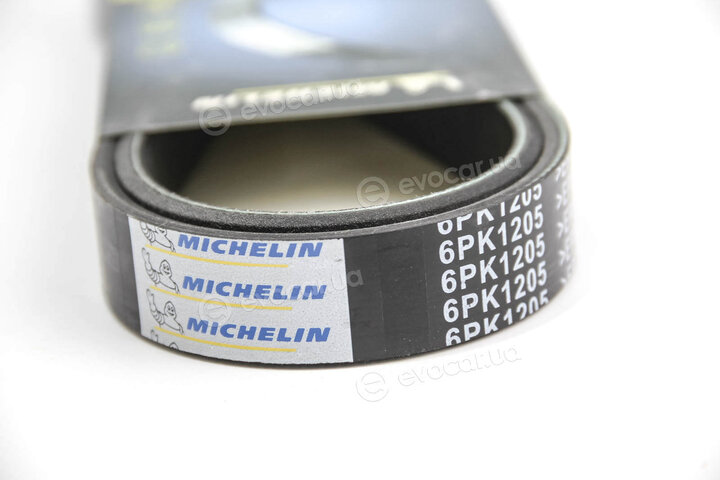 Michelin 6PK1205