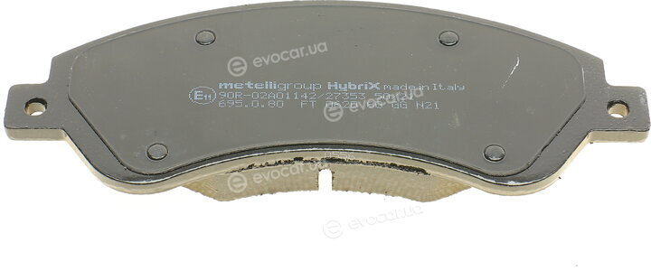 Metelli 22-0679-0