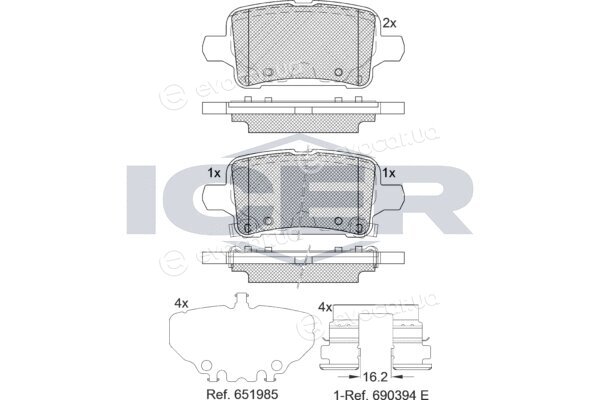 Icer 182326
