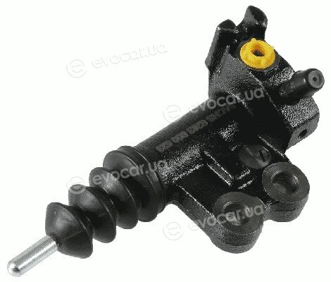 Sachs 6283 600 523