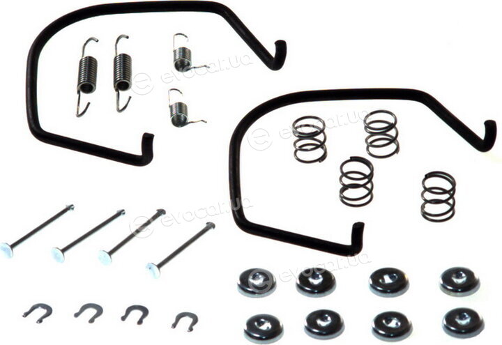 Kawe / Quick Brake 105-0638