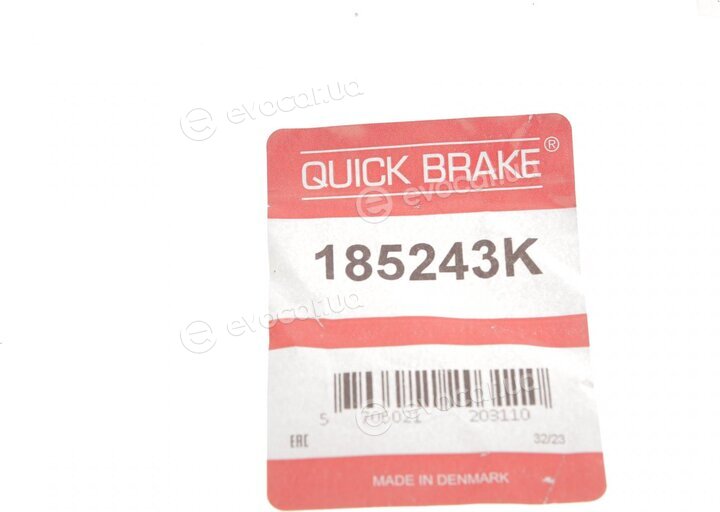 Kawe / Quick Brake 185243K