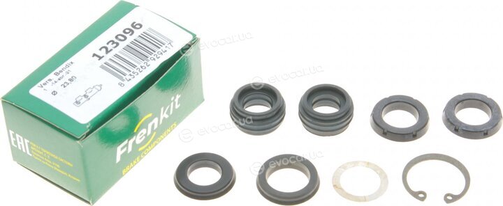 Frenkit 123096