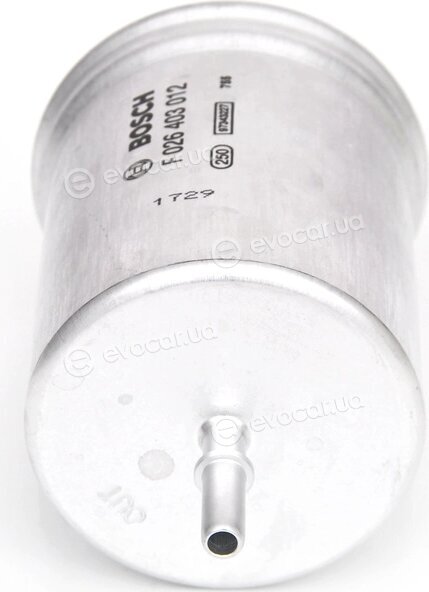 Bosch F 026 403 012