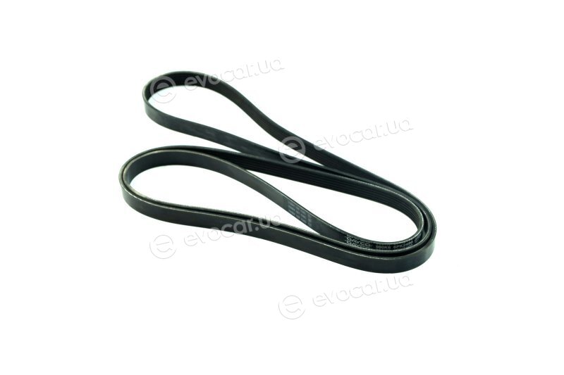 Dayco 6PK2490