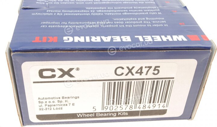 CX 475