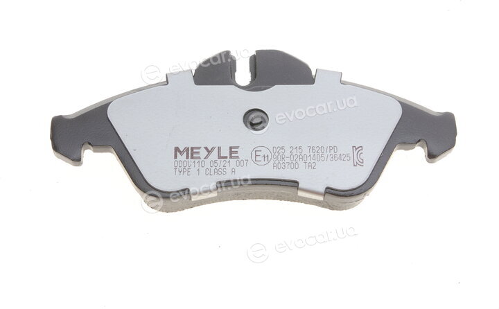 Meyle 025 215 7620/PD