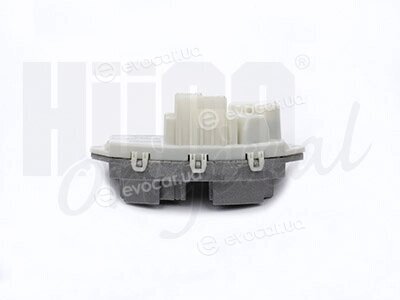 Astemo (Hitachi) / Huco 132506