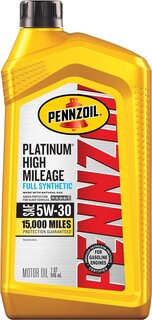 Pennzoil 550042728