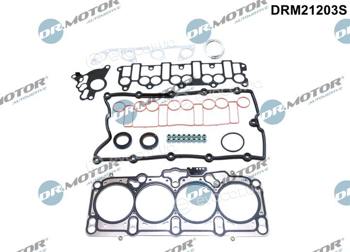 Dr. Motor DRM21203S