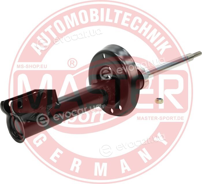 Master Sport 312320-PCS-MS