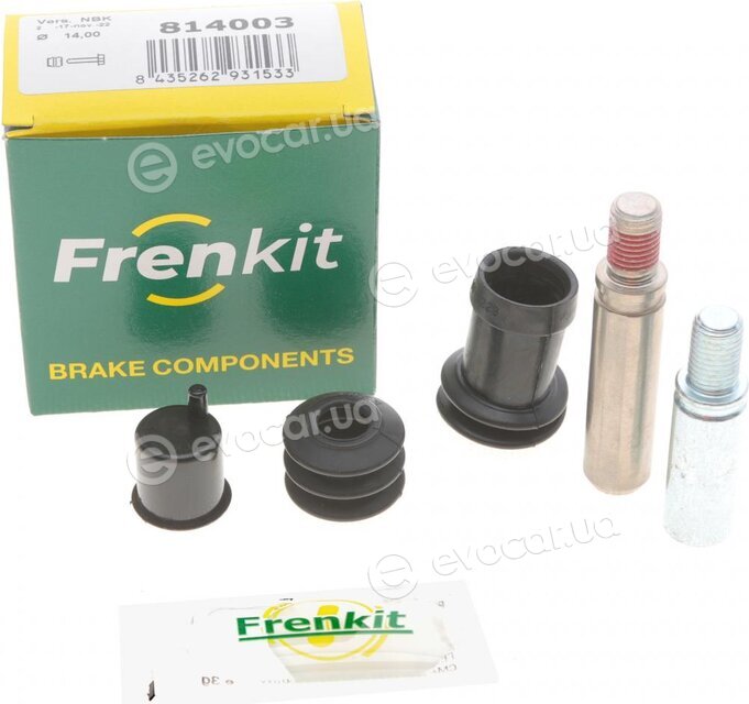 Frenkit 814003