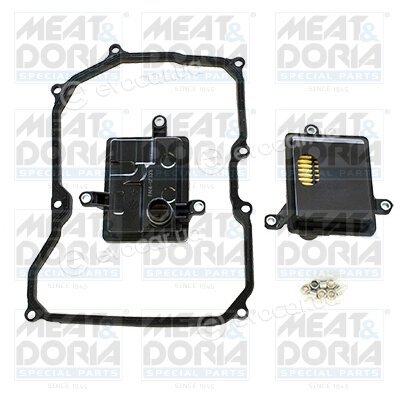 Meat & Doria KIT21011