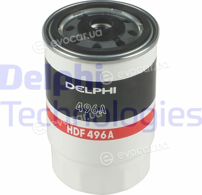 Delphi HDF496