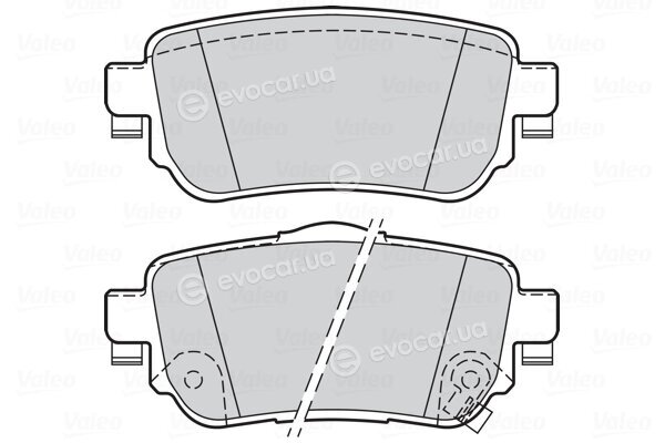 Valeo 302165