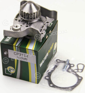 BGA CP3154