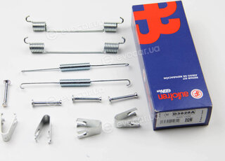 Autofren D3928A