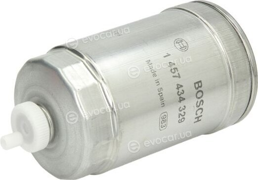 Bosch 1 457 434 329