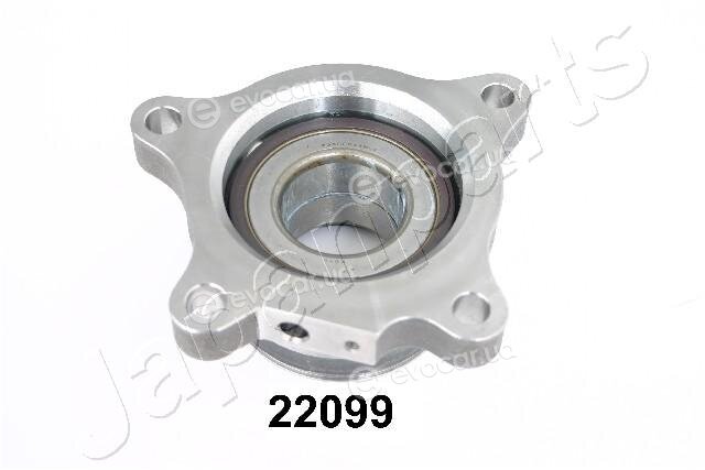 Japanparts KK-22099