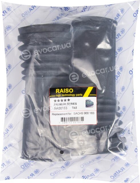 Raiso RK00183