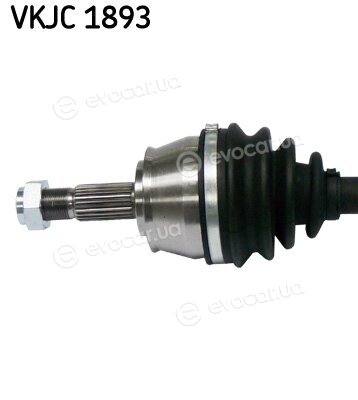 SKF VKJC 1893