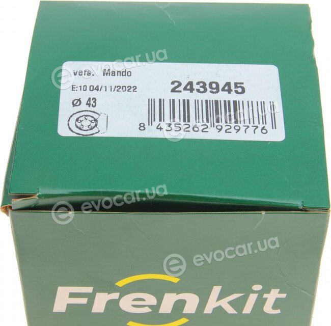 Frenkit 243945