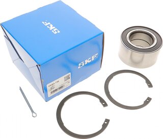 SKF VKBA 736