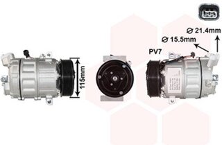 Van Wezel 4301K700