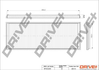 Drive+ DP1110.12.0101