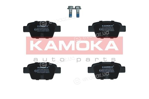 Kamoka JQ1012938