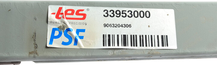 TES 3395300019 Z/T