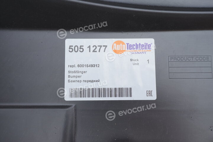 Autotechteile 505 1277