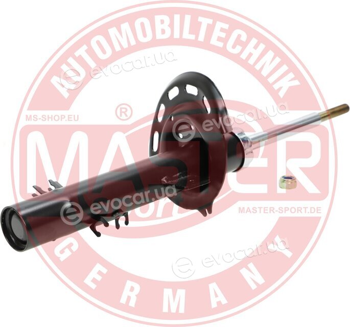 Master Sport 3338004K-PCS-MS