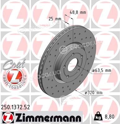 Zimmermann 250.1372.52