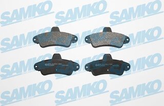 LPR / Samko 5SP870