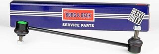 Borg & Beck BDL6603HD