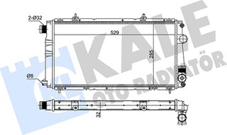 Kale 351795